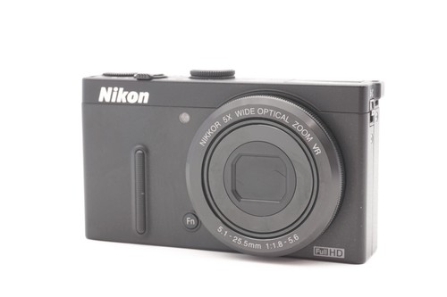 Nikon coolpix p330 - nikon,