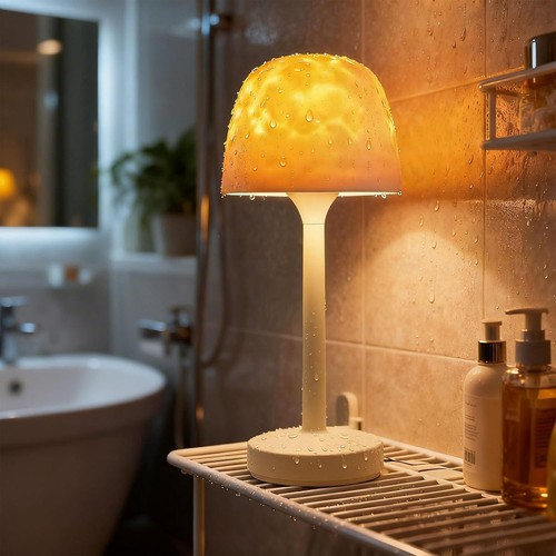 Duschlampe wasserdicht - duschlampe,