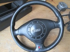 AUDI A4  B5   S-LINE