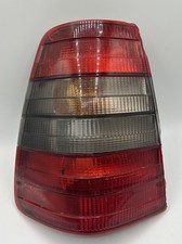 AMG linke Rückleuchte orig. Mercedes W124 S124 Kombi T-Modell LINKS Rücklicht