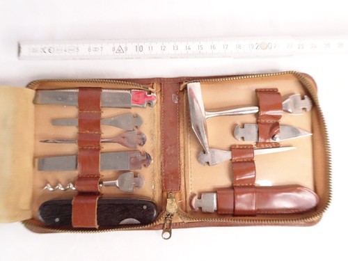 Dreizack wusthof multi tool - dreizack,