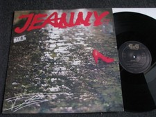 Falco-Jeanny 12 inch Maxi