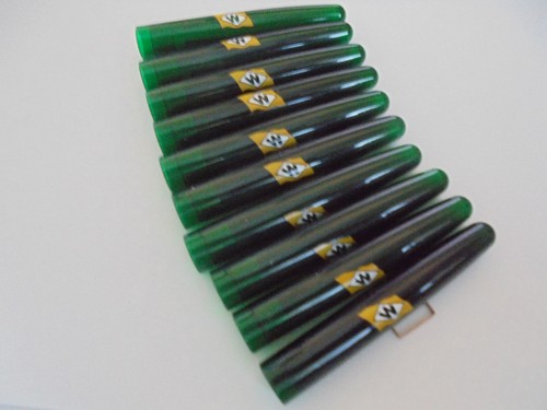 Parker frontier - 10,