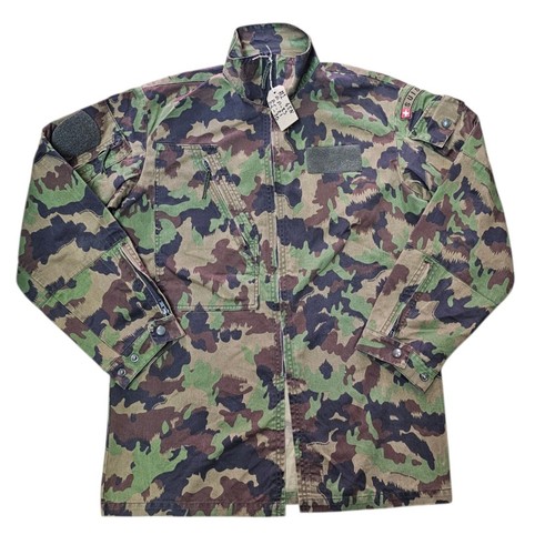 Original swiss taz woodland - taz,