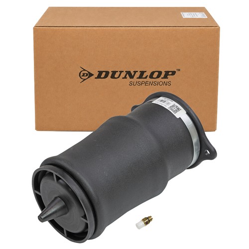 Dunlop luftfeder luftfederbalg - luftfeder,