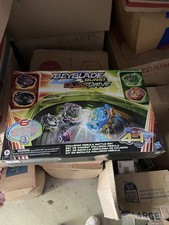 Beyblade Burst Quad Drive