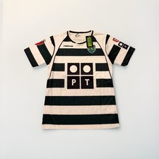 Reebok Sporting CP Heimtrikot