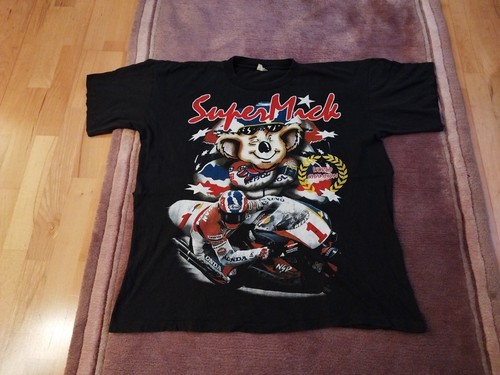 Michael mick doohan t shirt - michael, "mick"