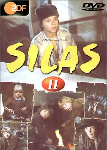 Silas grünspan und - silas,