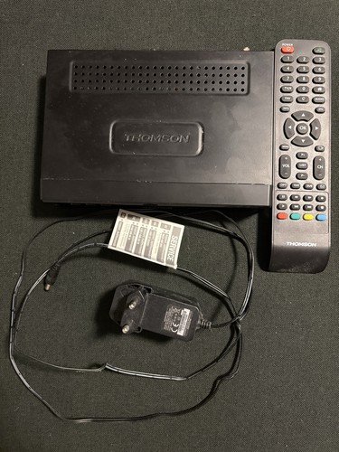 Thomson ths222 - ths222, hd