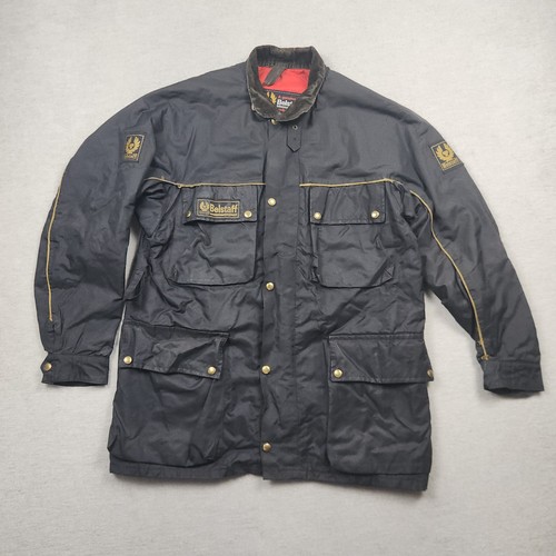 Vintage belstaff jacke herren - jacke,