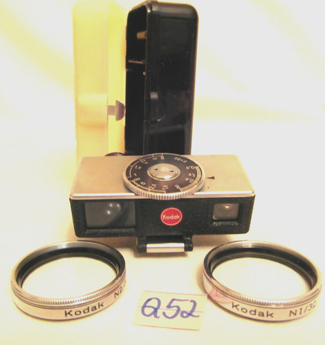 Kodak retina - 1,