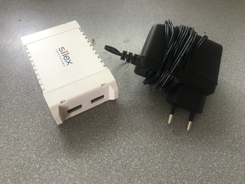 Silex technology 3000gb - silex,