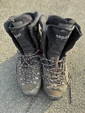 La Sportiva Nepal Trek Evo GTX