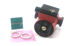 Grundfos Heizungspumpe Pumpe