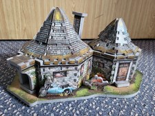 Harry Potter Wrebbit 3D-Puzzle