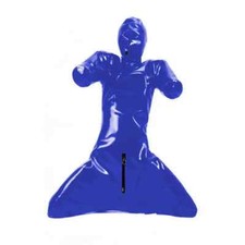 Latex Bodysuit für Männer