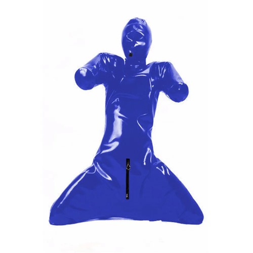 Latex bodysuit für männer - bodysuit,