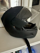ICON MOTORRADHELM DOT certified hydradry Gr:S (NO $393) helm