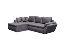 Sofa Ecksofa Wohnlandschaft