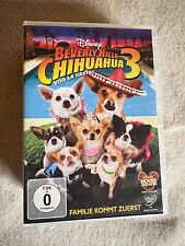 Beverly Hills Chihuahua 3 von Disney | DVD 233
