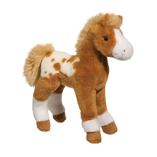 Appaloosa fohlen freckles - appaloosa, "freckles"