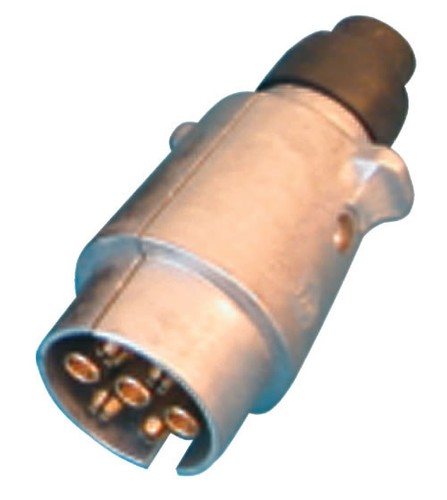 Stecker anschluss metall - anschluss,