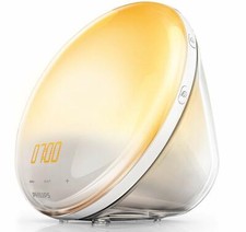 Philips hf3531 wake - philips, wake-up