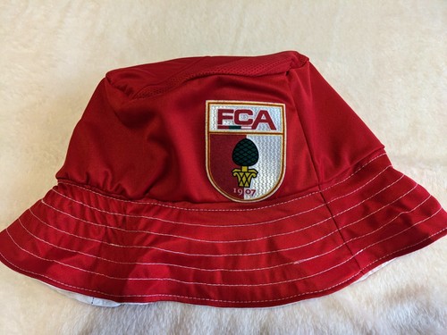 Augsburg bucket hat - bucket,