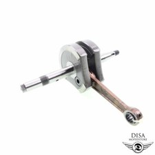 Tuning Kurbelwelle passend für, Zündapp CS 25 C 50 3 Gang Motor