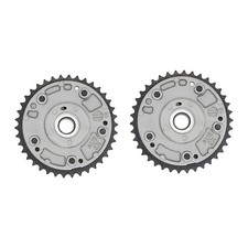 Phasenversteller Einlass