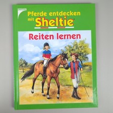 Reiten Lernen Pferde Entdecken