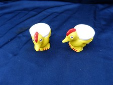 4308. Eierbecher, 2 Stück