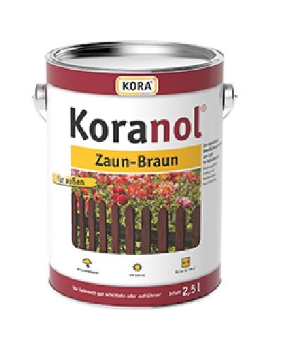 Zaunlasur holzlasur kora - zaunlasur,