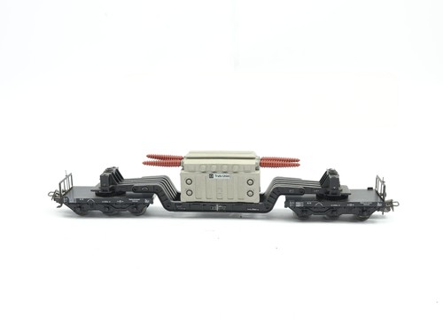 Märklin 4617 güterwagen - h0,