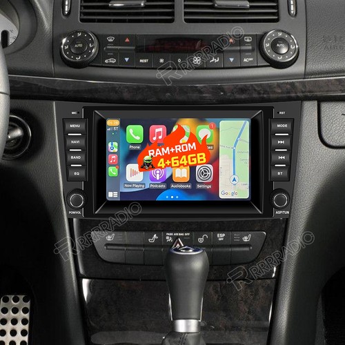 64g carplay autoradio - 4+64g,