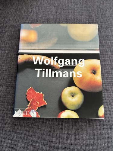 Wolfgang tillmans - wolfgang,