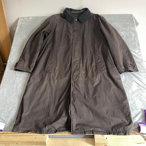 Hugo boss trenchcoat herren - hugo,