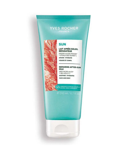 Yves rocher after sun - yves,