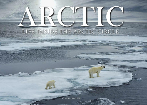 Arctic life inside - inside, the