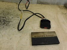 Suzuki GS 450 L GL51D