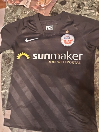 Hansa rostock nike bahn - hansa, d.bahn