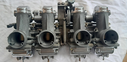 Kawasaki 900 z 1000 - z, 900,