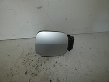 Tankdeckel Tankklappe Renault Clio III 3 BJ 2005 silber