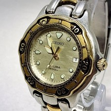 Seiko 7n35 6030 scuba - seiko, 7n35-6030