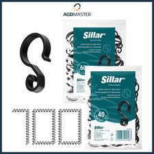 Sillar Dachrinnenhaken