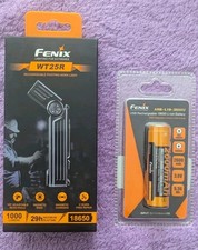 Fenix WT25R Arbeitslicht, 1000