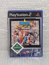 Playstation spiel snk arcade - spiel,
