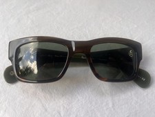 Paul Smith Sonnenbrille PM 8191S Cortland. Braun Oliv Grün Polarized Sunglasses