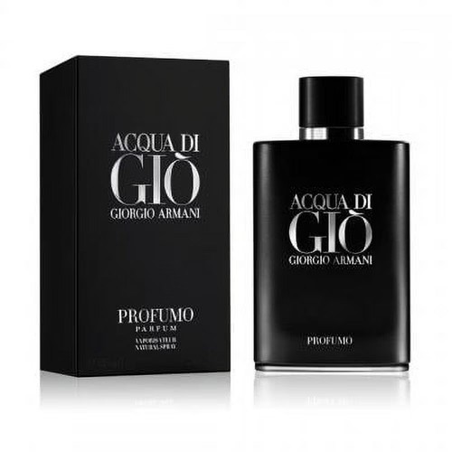 Giorgio armani acqua giò - di,
